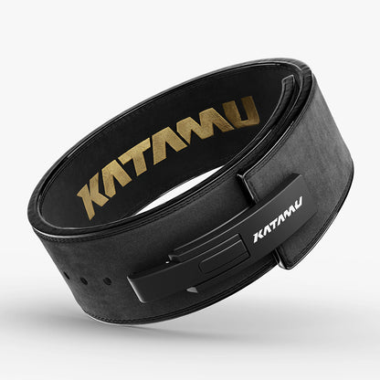 Veni Vidi Vici Lever Belt