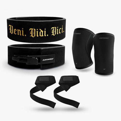 Veni Vidi Vici Strength Kit