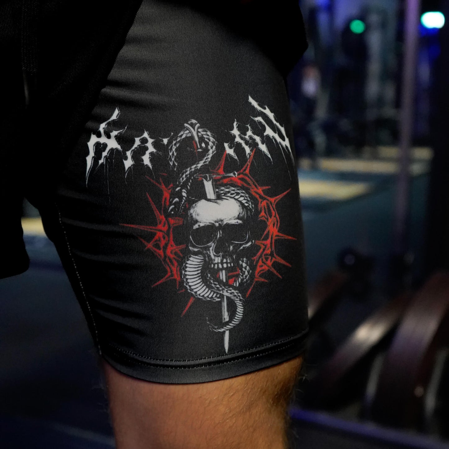 Thorns Performance Shorts