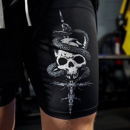 Abyss Performance Shorts