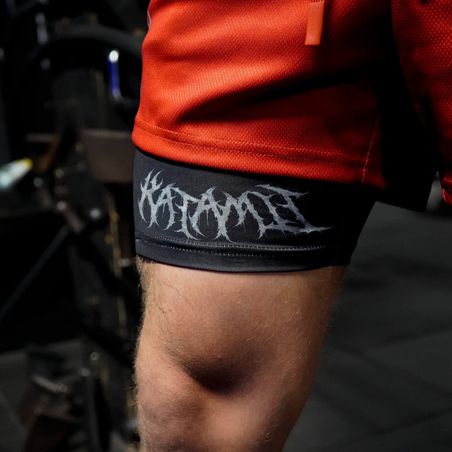 Nightfall Performance Shorts