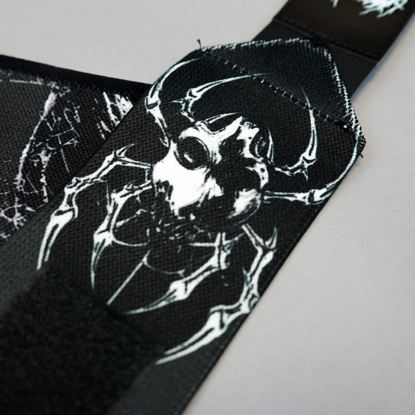 Arachnid Wrist Wraps