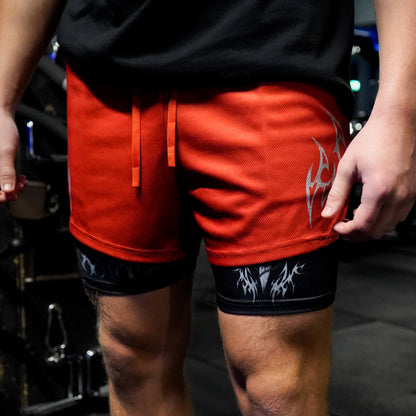 Nightfall Performance Shorts