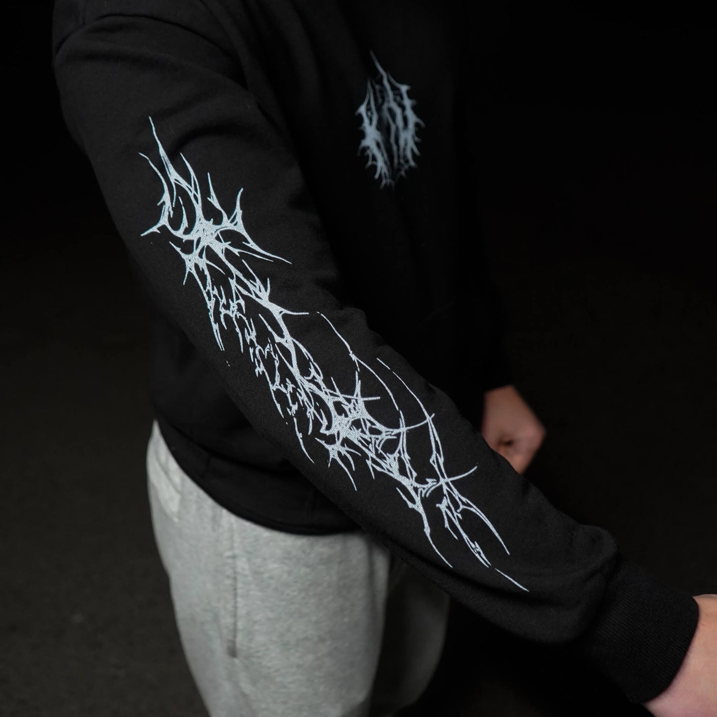 Nightfall Hoodie