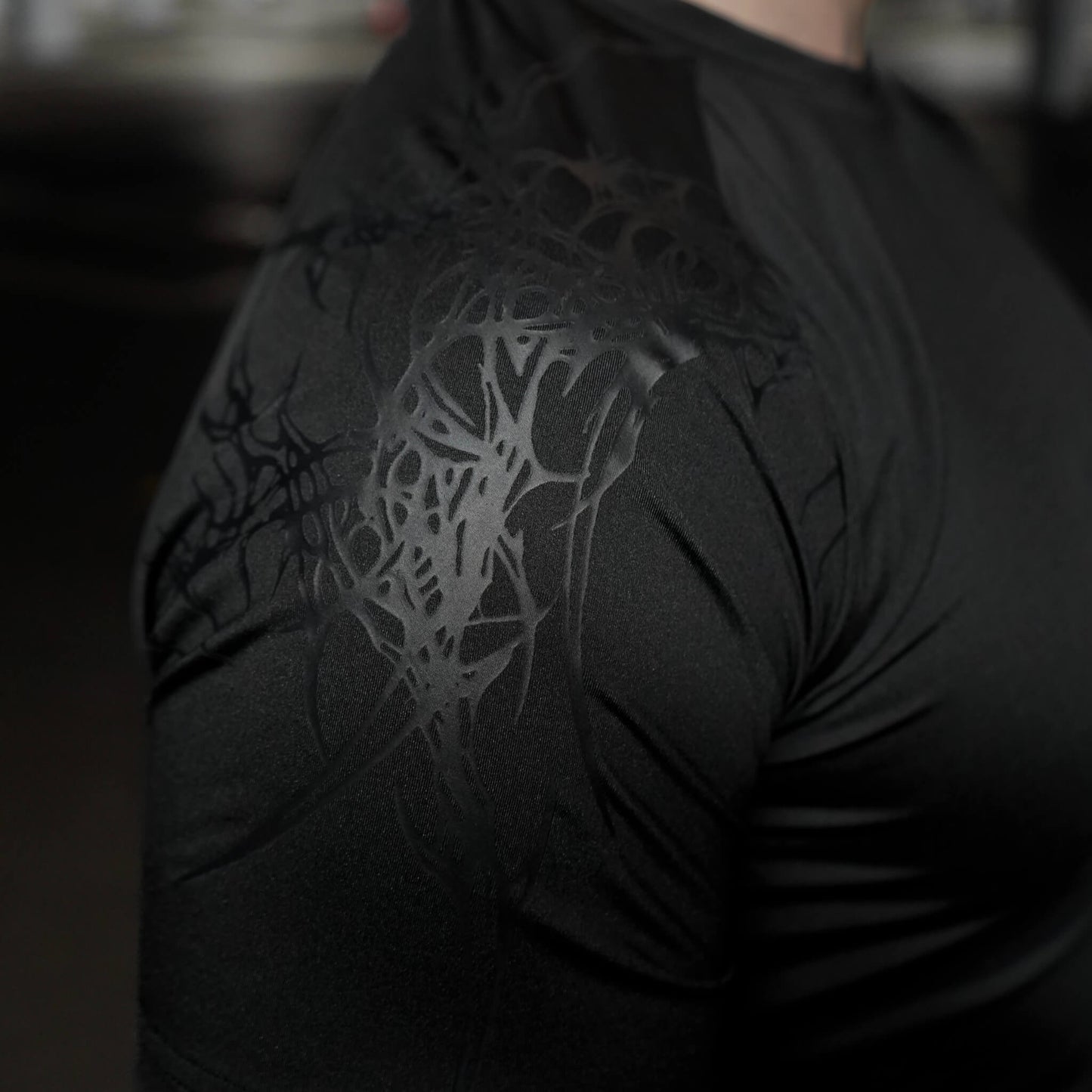 Eternal Compression Shirt