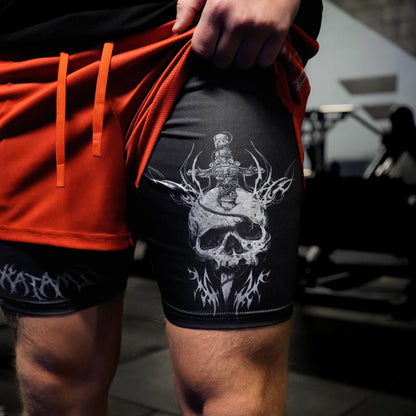 Nightfall Performance Shorts