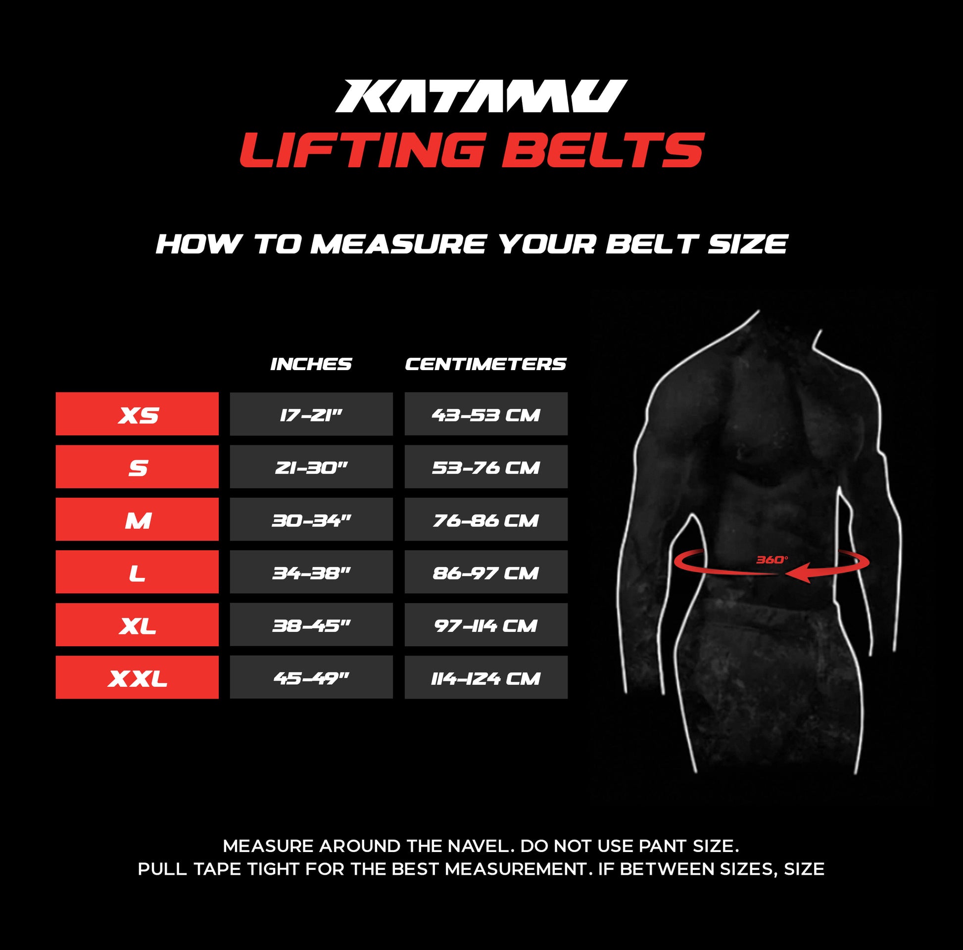 How to Measure for Lifting Belt: Ultimate Guide for Perfect Fit