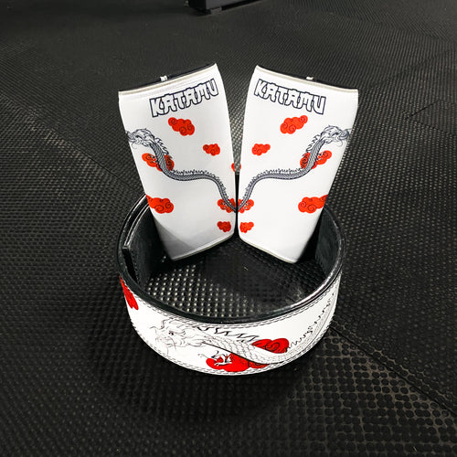 White Dragon Strength Kit