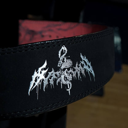 Abyss Lever Belt