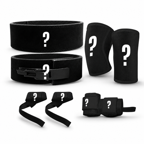 Custom Strength Kit (SAVE 15%)