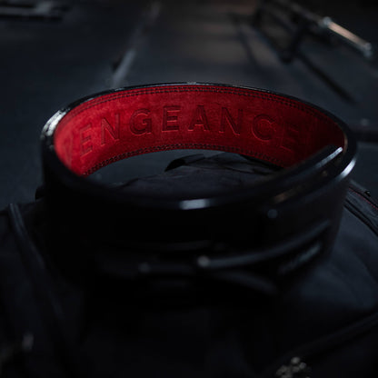 Vengeance Lever Belt