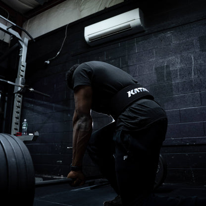 Core Strength Kit - Black