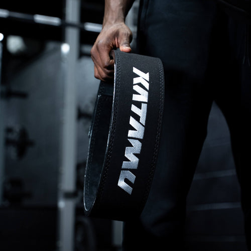 Core Strength Kit - Black