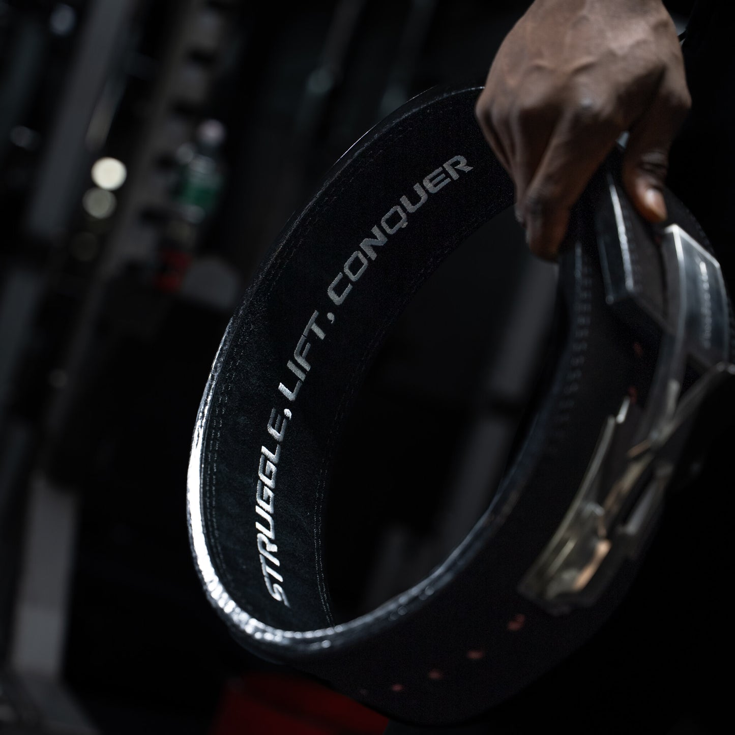 Core Strength Kit - Black