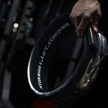 Core Strength Kit - Black