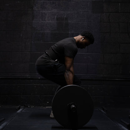 Core Strength Kit - Blackout