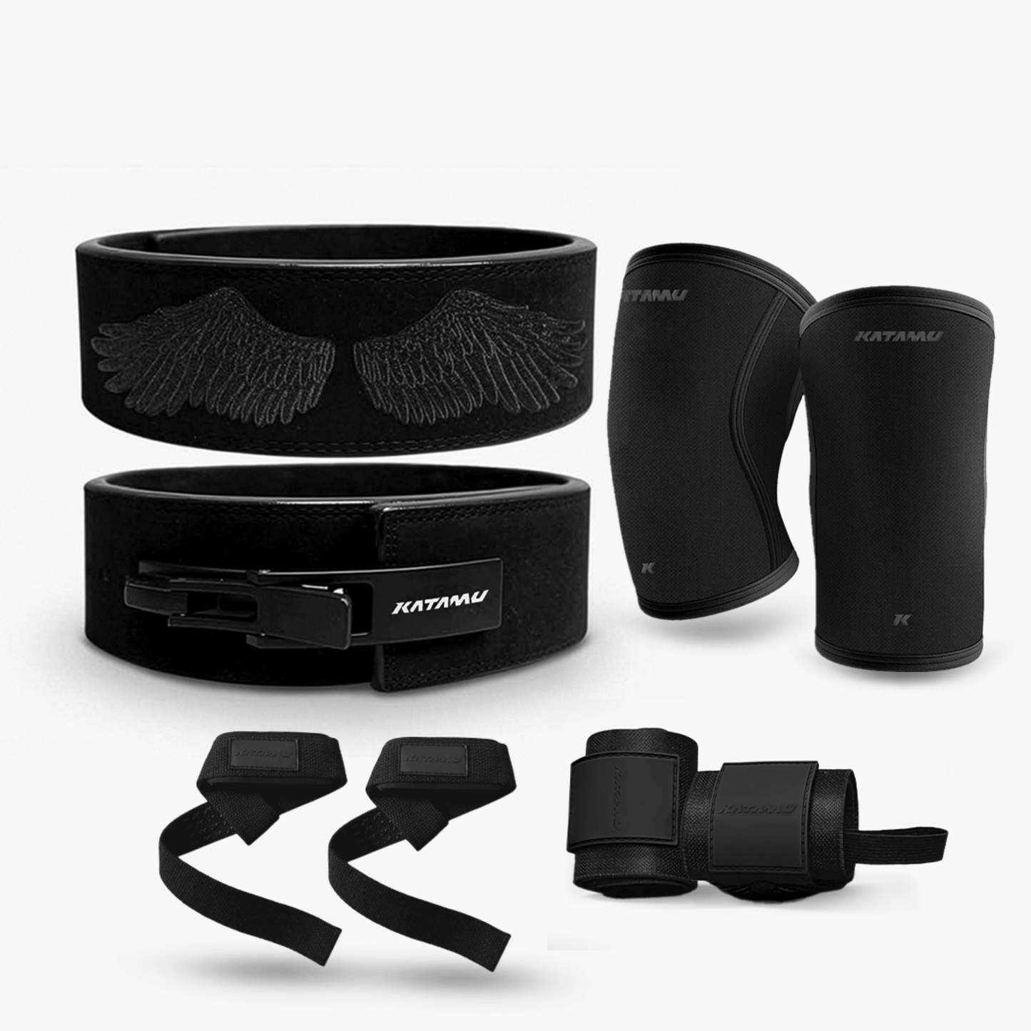 Blackout Wings Strength Kit
