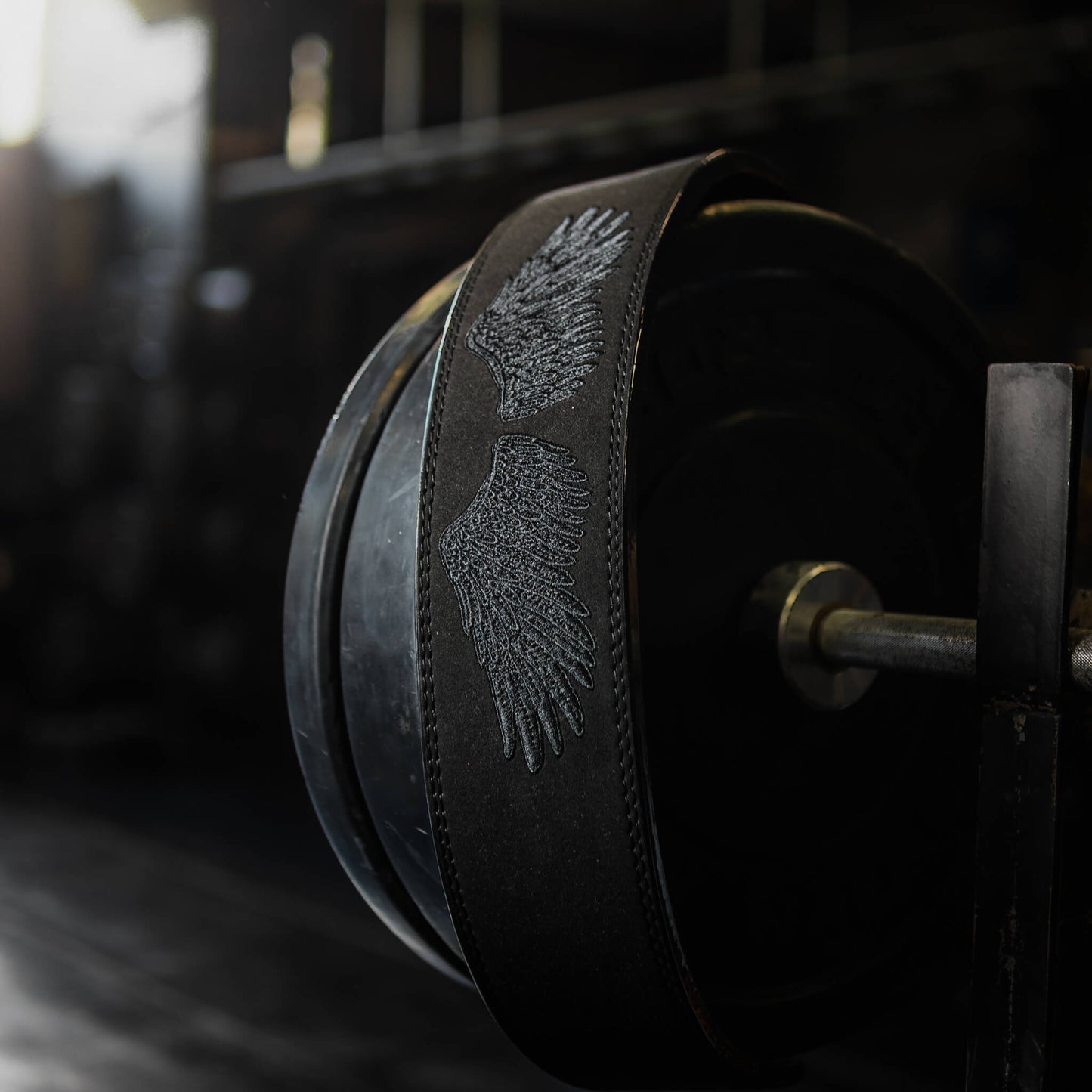 Blackout Wings Strength Kit