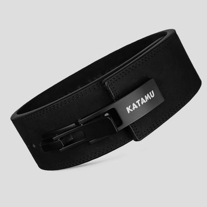 Blackout Wings Lever Belt