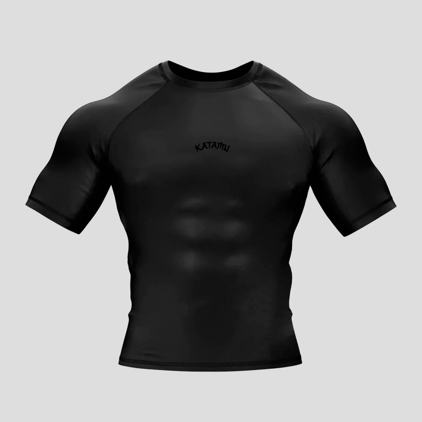 Bushido Dragon Compression Shirt