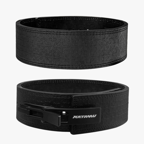 Phantom Lever Belt