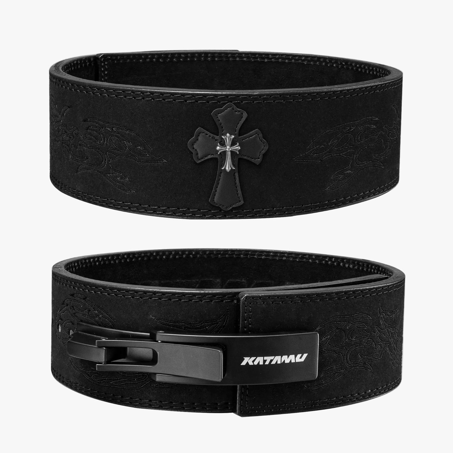 Wraith Lever Belt
