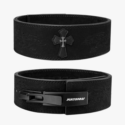 Wraith Lever Belt