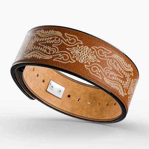 Bronco Lever Belt
