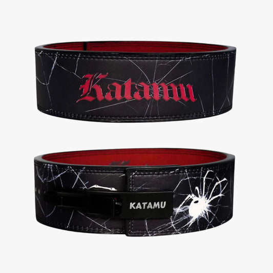 Arachnid Lever Belt