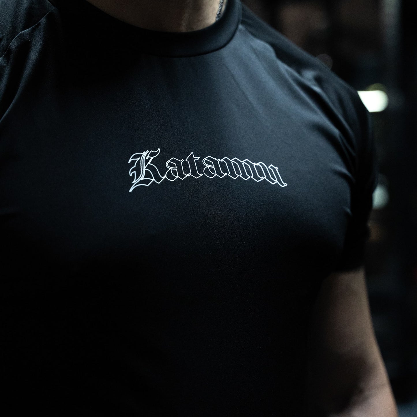 Dagger Compression Shirt