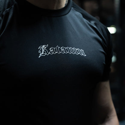 Dagger Compression Shirt