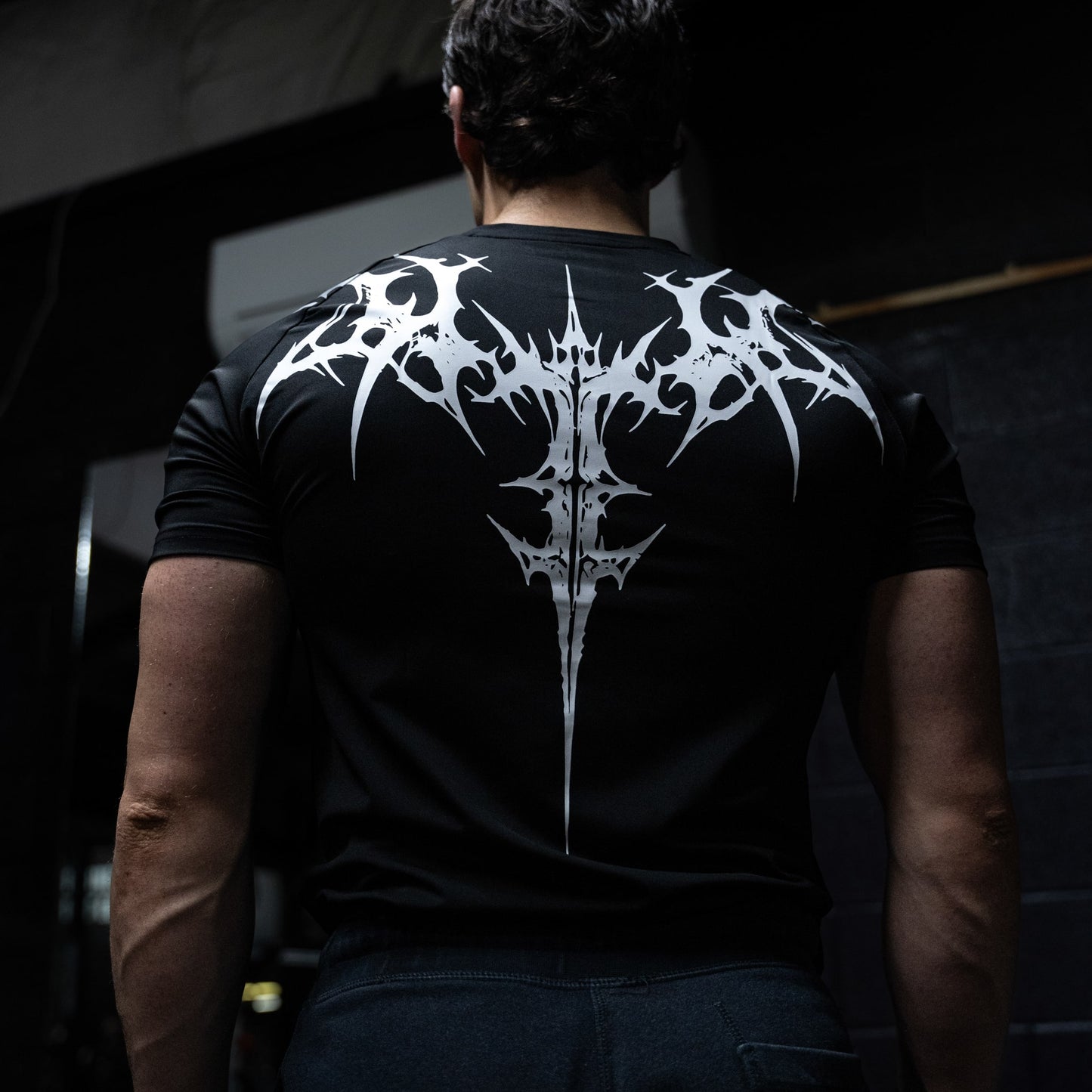 Dagger Compression Shirt