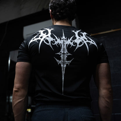 Dagger Compression Shirt