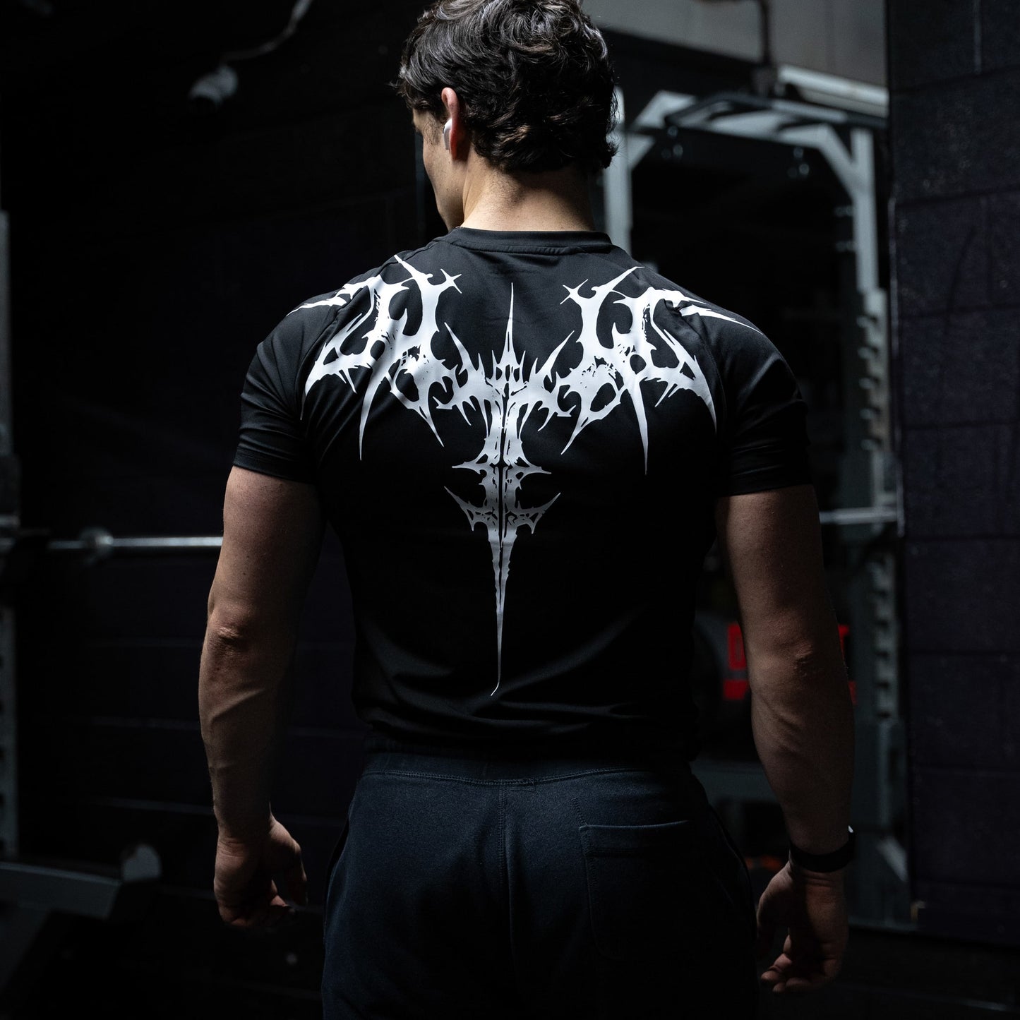 Dagger Compression Shirt