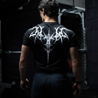 Dagger Compression Shirt