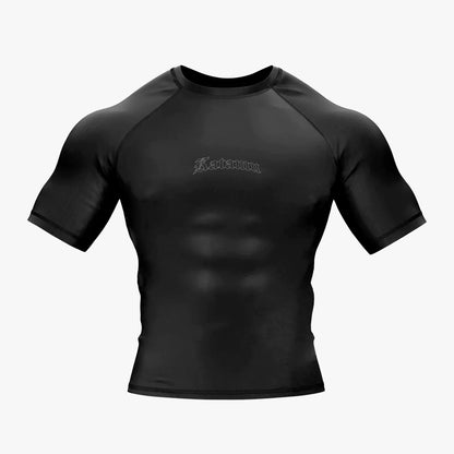 Dagger Compression Shirt