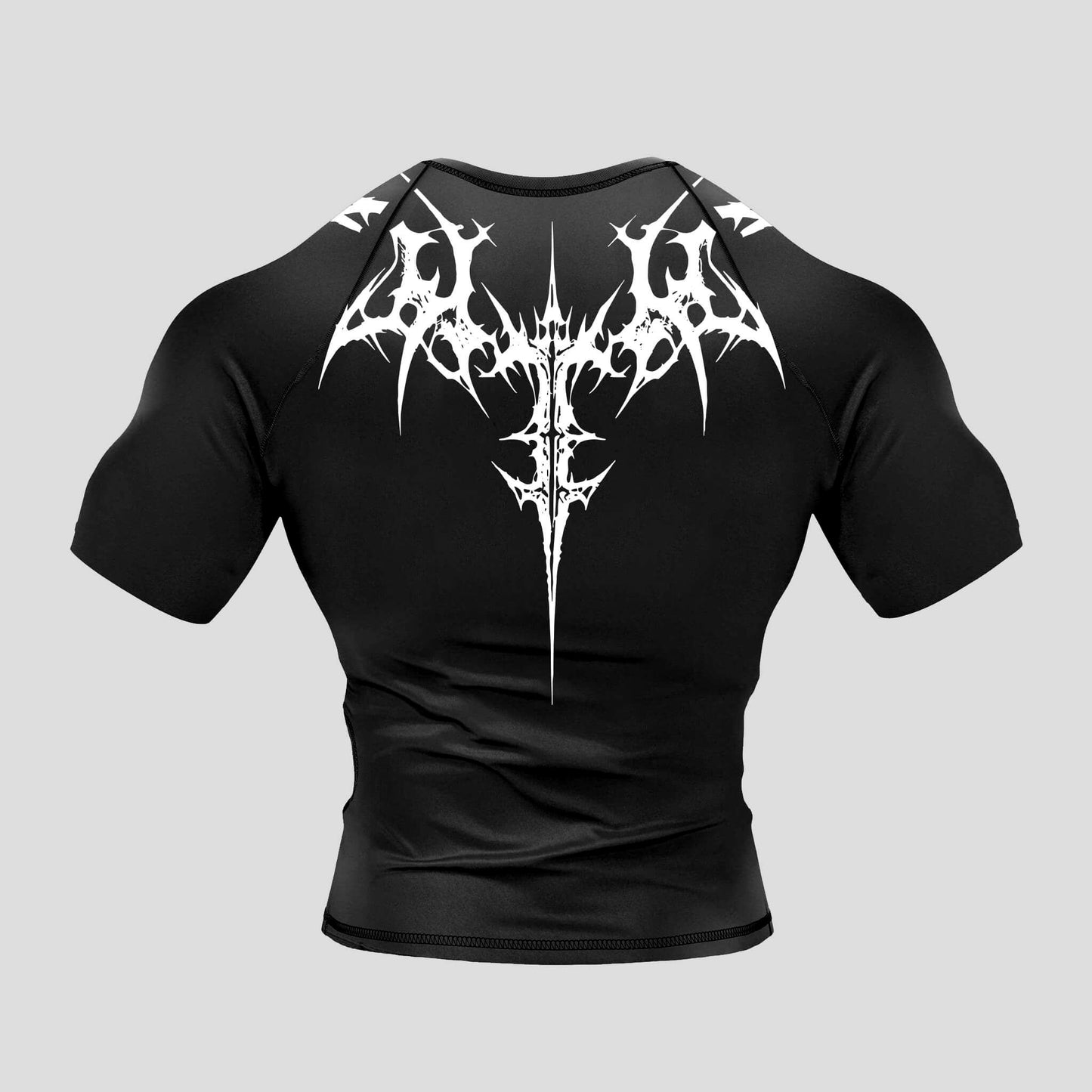 Dagger Compression Shirt