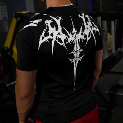 Dagger Compression Shirt