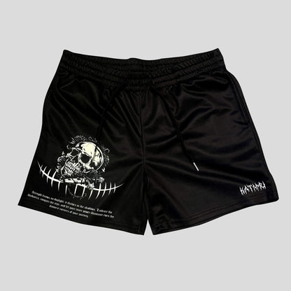 Darkness Training Shorts