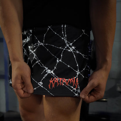 Destructive Training Shorts