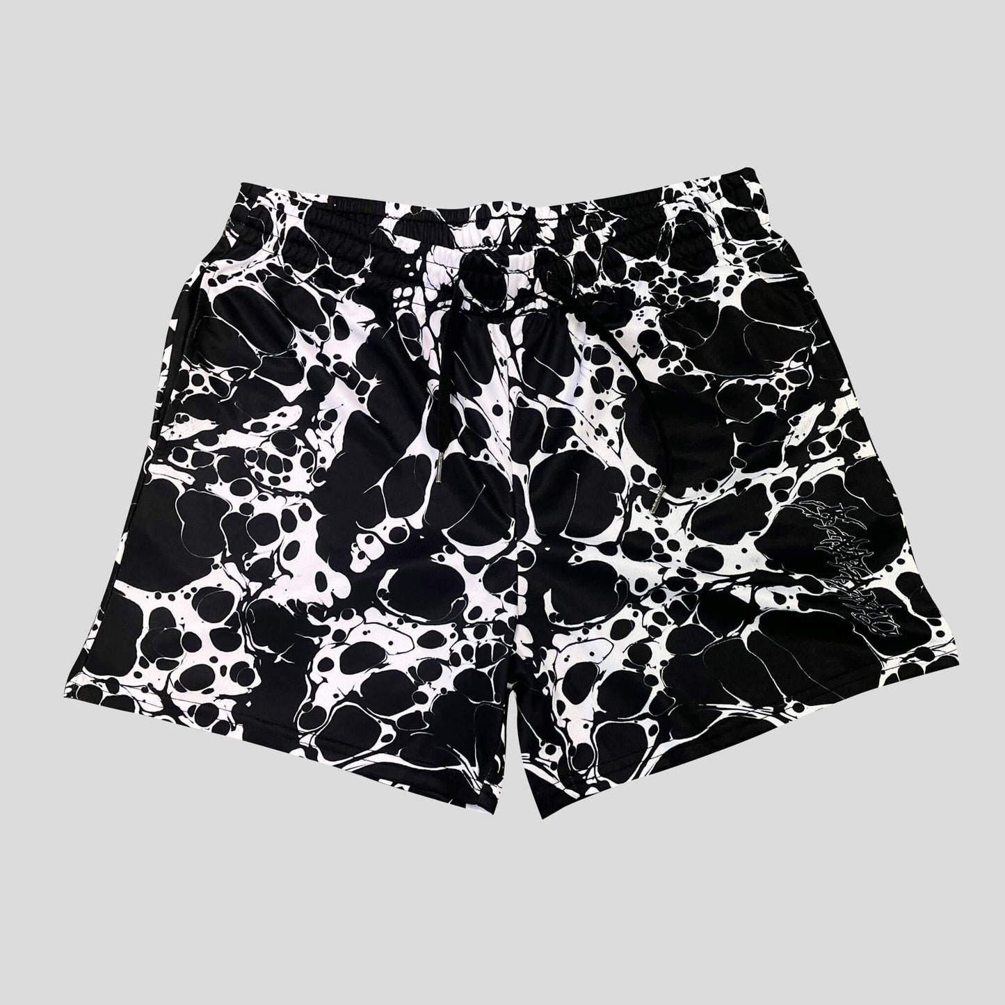 Distortion Training Shorts