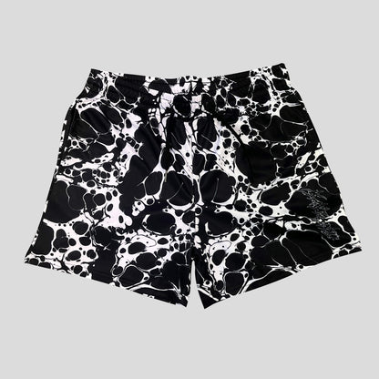 Distortion Training Shorts