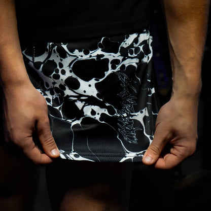 Distortion Training Shorts