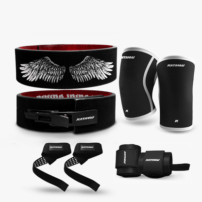 Divine Wings Strength Kit