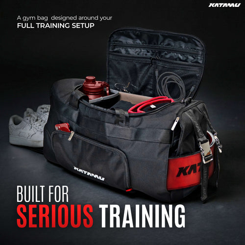 Core Duffel Bag - 40 L