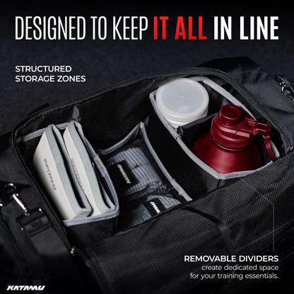 Core Duffel Bag - 40 L