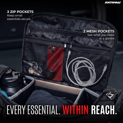 Core Duffel Bag - 40 L