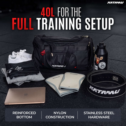 Core Duffel Bag - 40 L