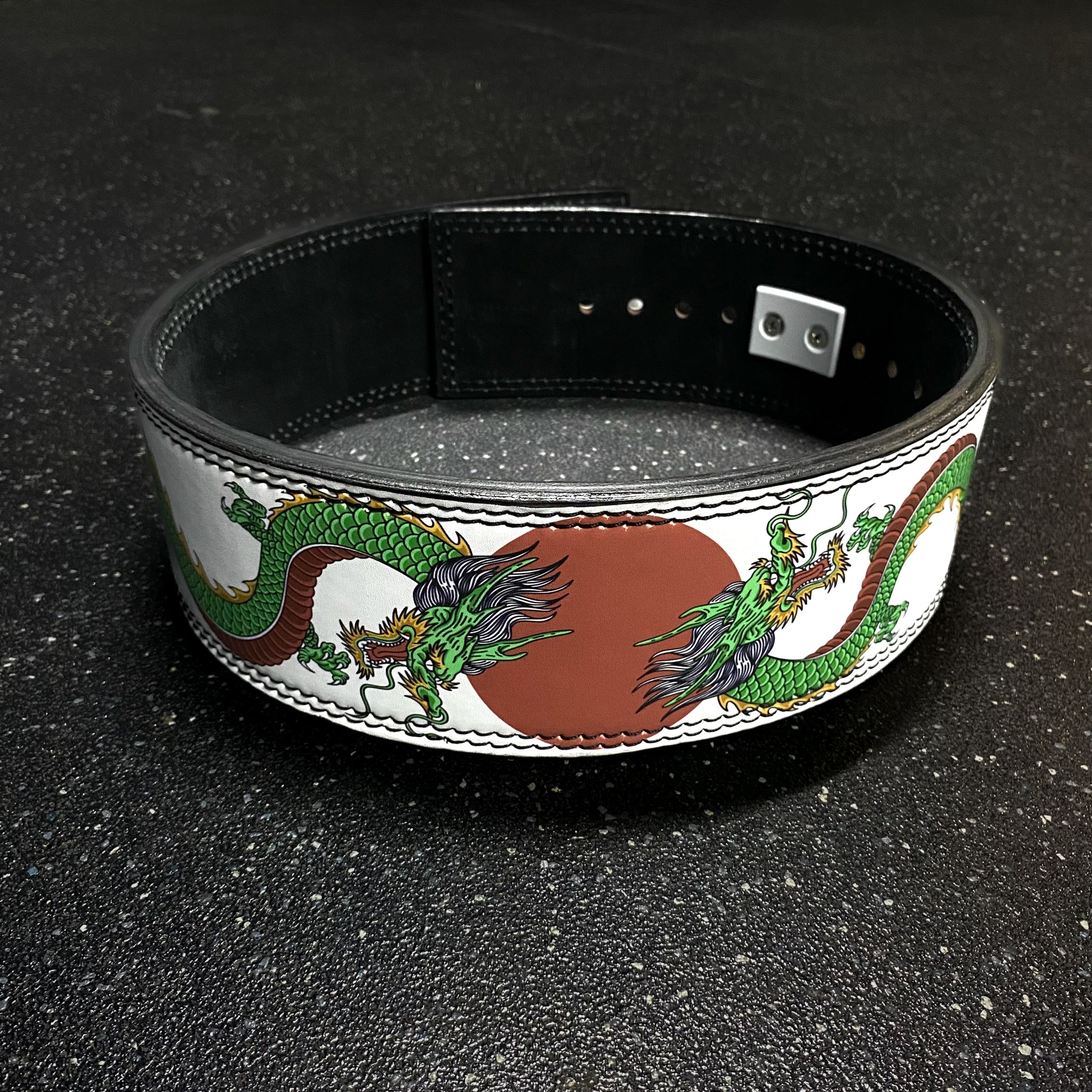 Dragon gucci belt on sale