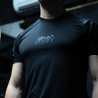 Eternal Compression Shirt